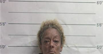 Karen Monette, - Orleans Parish County, LA 